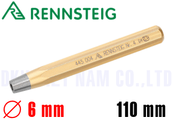 Đột lỗ Rennsteig 446 006 0