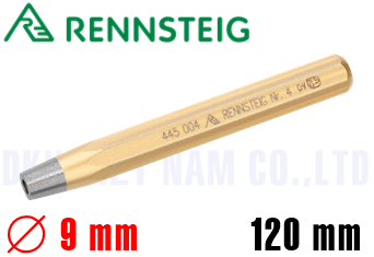 Đột lỗ Rennsteig 446 009 0