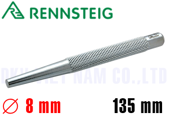 Đột lỗ Rennsteig 447 008 5