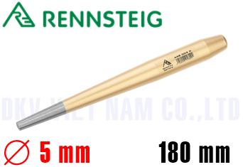 Đột lỗ Rennsteig 448 001 0