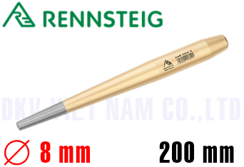 Đột lỗ Rennsteig 448 003 0