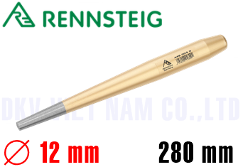 Đột lỗ Rennsteig 448 007 0