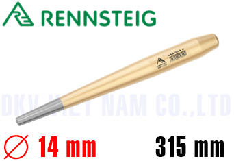 Đột lỗ Rennsteig 448 008 0