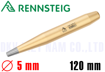 Đột lỗ Rennsteig 448 031 0