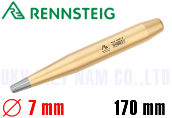 Đột lỗ Rennsteig 448 035 0
