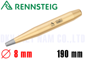 Đột lỗ Rennsteig 448 036 0