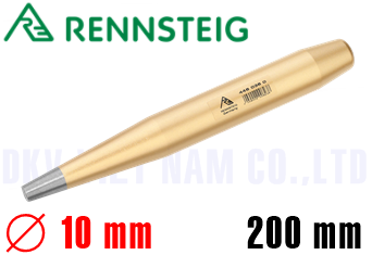 Đột lỗ Rennsteig 448 038 0