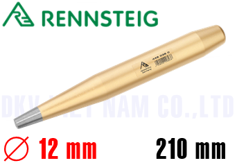 Đột lỗ Rennsteig 448 039 0