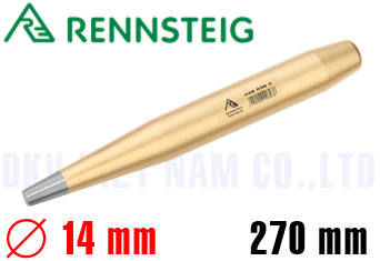 Đột lỗ Rennsteig 448 042 0