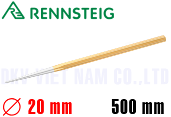 Đột lỗ Rennsteig 449 500 1