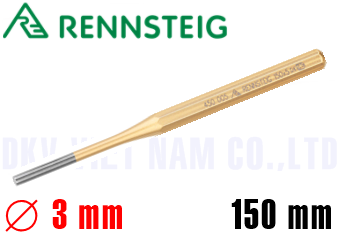Đột lỗ Rennsteig 450 003 0