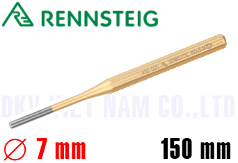 Đột lỗ Rennsteig 450 007 0
