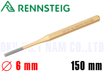 Đột lỗ Rennsteig 450 106 0
