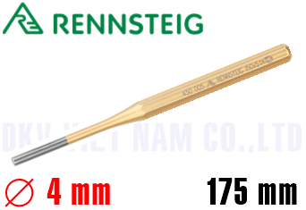 Đột lỗ Rennsteig 451 104 0