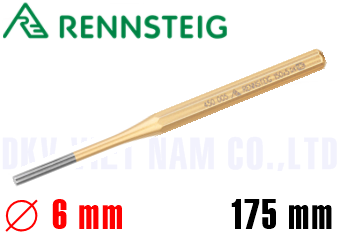 Đột lỗ Rennsteig 451 106 0