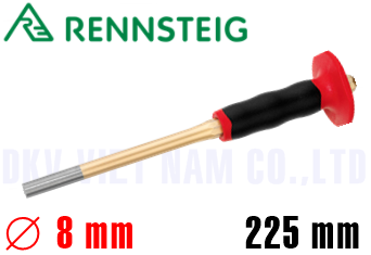 Đột lỗ Rennsteig 451 308 0