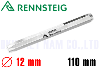 Đột lỗ Rennsteig 455 110 1