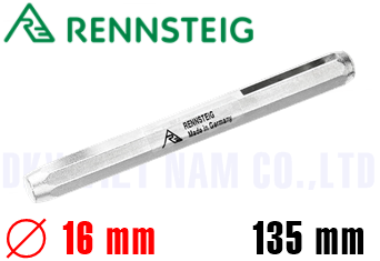 Đột lỗ Rennsteig 455 135 19