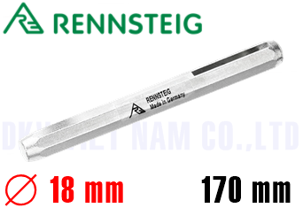 Đột lỗ Rennsteig 455 170 5