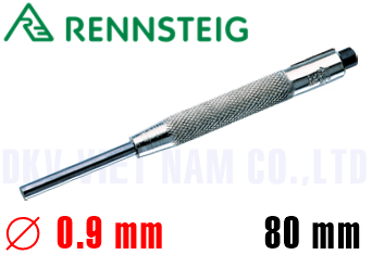 Đột lỗ Rennsteig 457 009 5