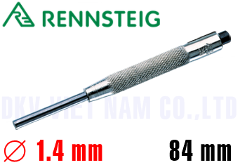 Đột lỗ Rennsteig 457 014 5