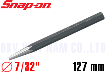 Đột lỗ Snap-on P-18