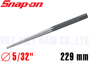 Đột lỗ Snap-on P-25