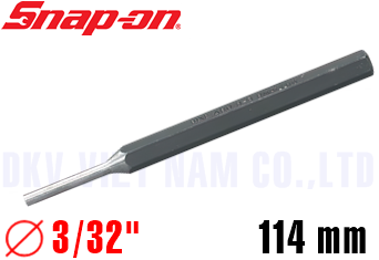 Đột lỗ Snap-on P-3
