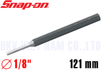 Đột lỗ Snap-on P-4