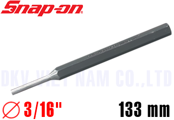 Đột lỗ Snap-on P-6