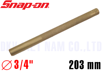 Đột lỗ Snap-on P-65