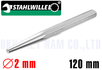 Đột lỗ Stahlwille 70060007