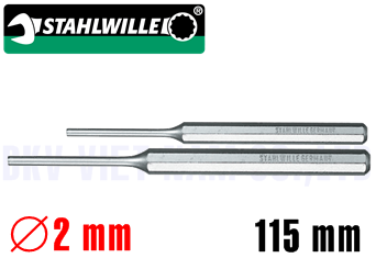 Đột lỗ Stahlwille 70071152