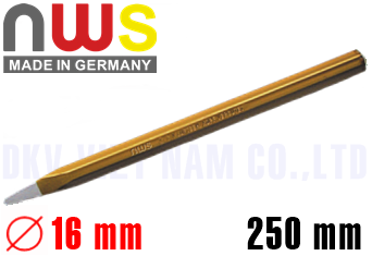 Đột lỗ NWS 3020-250