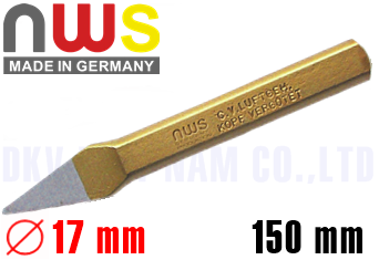 Đột lỗ NWS 3080-150