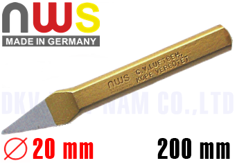 Đột lỗ NWS 3080-200