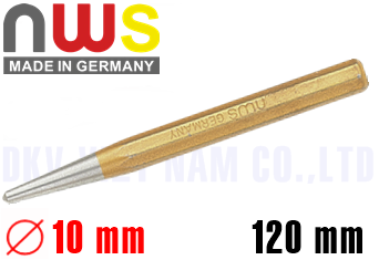 Đột lỗ NWS 3110-120-10