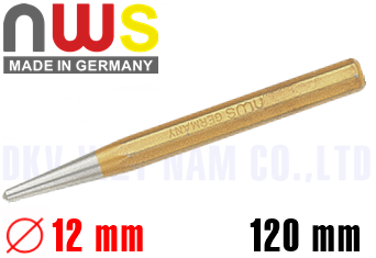 Đột lỗ NWS 3110-120-12