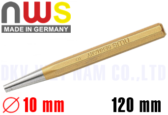 Đột lỗ NWS 3120-120-2