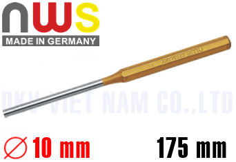 Đột lỗ NWS 3130-175-3