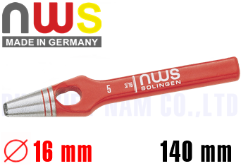 Đột lỗ NWS 941-16-SB