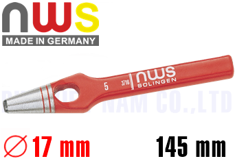 Đột lỗ NWS 941-17