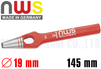 Đột lỗ NWS 941-19