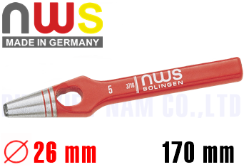 Đột lỗ NWS 941-26