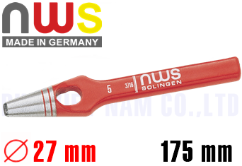 Đột lỗ NWS 941-27-SB