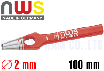Đột lỗ NWS 941-2-SB