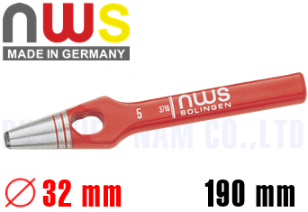 Đột lỗ NWS 941-32-SB