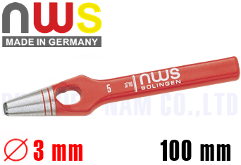 Đột lỗ NWS 941-3-SB