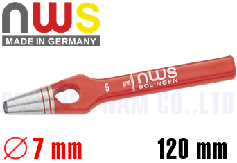 Đột lỗ NWS 941-7