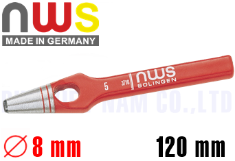 Đột lỗ NWS 941-8